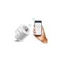 Miniatyrbild 4 av 4: Hamlet Smart Wi-Fi-uttag 16 A