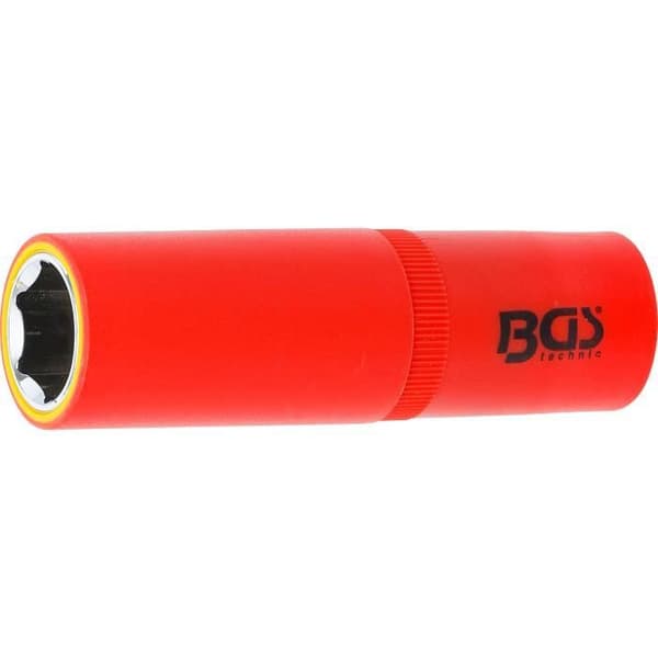 Uttag För Vde Key, Sexkant | 12,5 mm (1-2 tum) | 17 Mm Bgs 72067