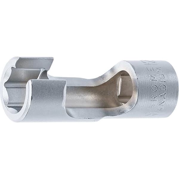 Specialuttagssats - BGS - 70988-12 - Krom-vanadinstål - För temperaturgivare och termostater