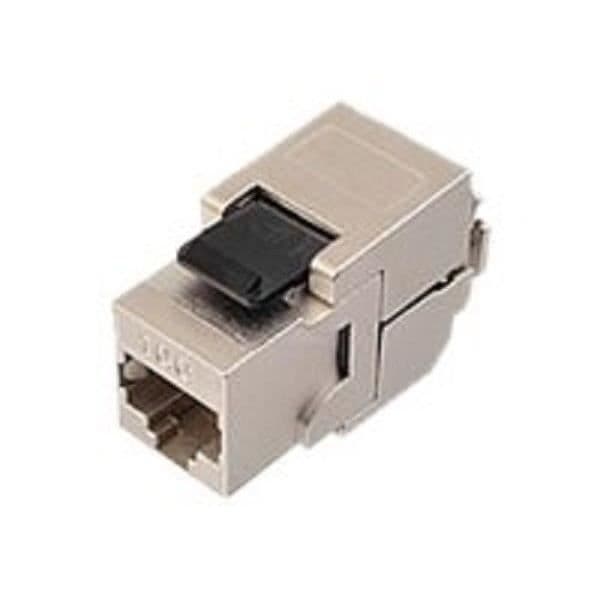 SOLARIX-uttag SXKJ-10G-STP-BK-SA