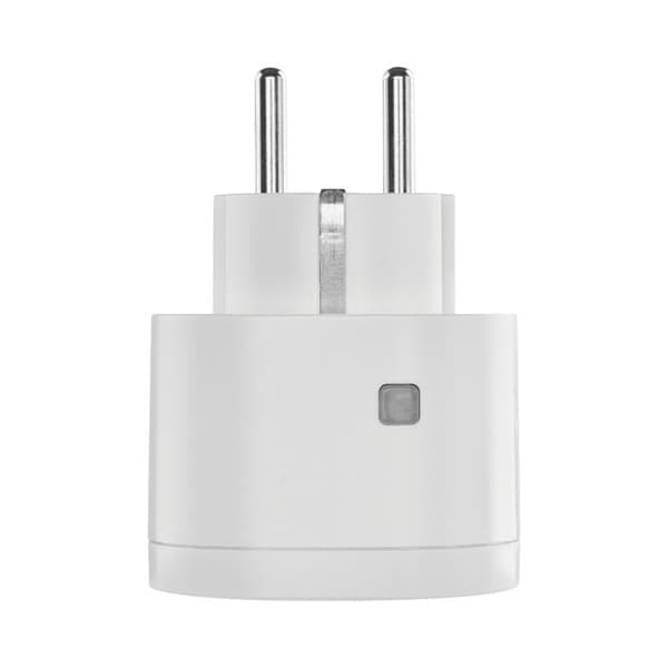 Anslutet uttag - Omajin by Netatmo - 2,4 GHz Wi-Fi - Inomhus - 16A - Vit