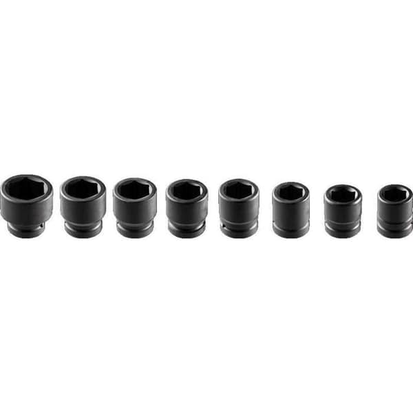 "Spel med 8 slagtänger 3-4" 26 - 38 mm NEO TOOLS 12-115"