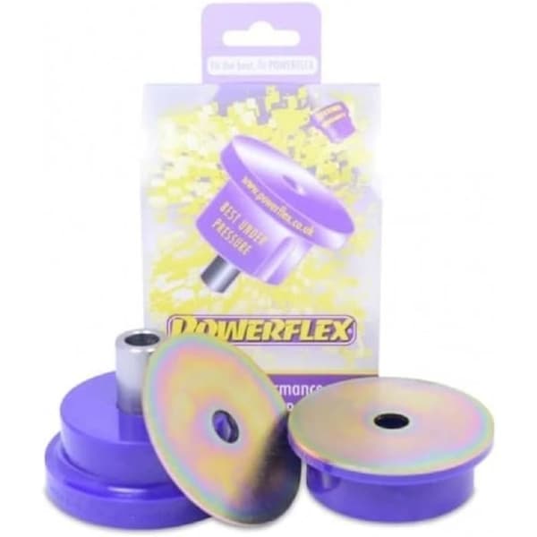 Bakre differentialfäste - Powerflex PFR5-4626