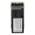 Miniatyrbillede 2 af 7: Dobbelt guld usb opladermodul DC SMART HOME