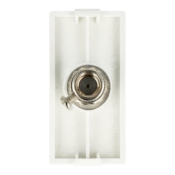 TV-antennestikmodul hvid DC SMART HOME