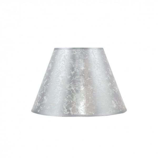 FAB 100711510 | Lourdes Conica Argent skärmklipp 15dx8dx12h