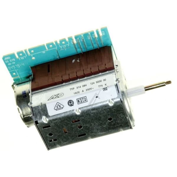 Programmateur AKO - ARTHUR MARTIN - AW1200AA - Elektrisk