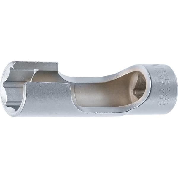 Special socket set - BGS - 10MM (3-8'') - 17 MM - Chrome - Krom-Vanadium stål