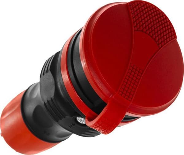 Prise Awtools - AW70277 - EXTREMTAK MED LOCK IP54 16A