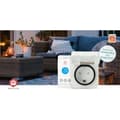 Pikkukuva 11 / 11: Nedis SmartLife ZBPO130FWT -älypistorasia, 16 A, 3680 W, IP44