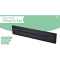Miniatyrbild 1 av 5: Viking LZ40G Rail med uttag - infälld