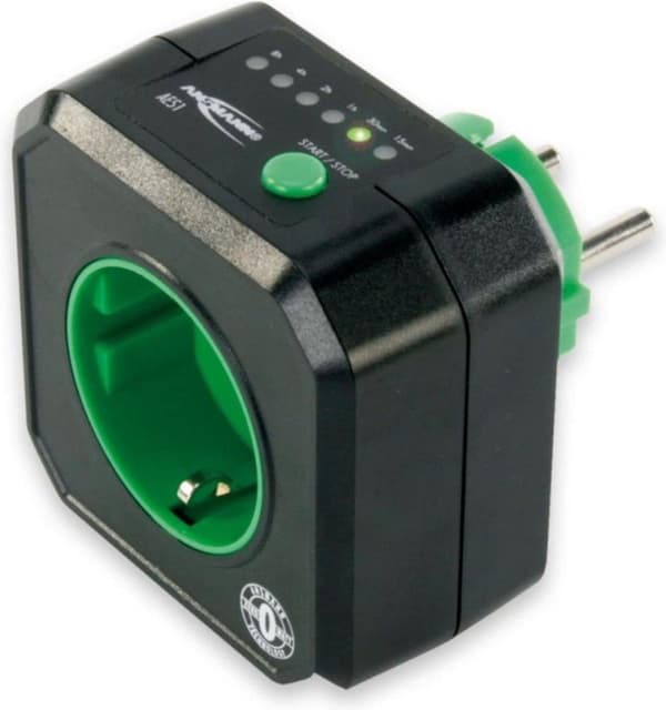 Ansmann-AES-1-Timer-stik-Nul-Watt