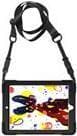 eSTUFF Defender Case - Takakansi tabletille - Musta - Apple 10,5" iPad Airille (3. sukupolvi)