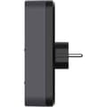 Miniatyrbild 3 av 5: Biplite - QUARX - 2P 16A - Med USB-A och USB-C, uppfyller NF-normen