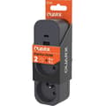 Miniatyrbild 1 av 5: Biplite - QUARX - 2P 16A - Med USB-A och USB-C, uppfyller NF-normen