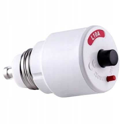 Automaattisulake kierretulppa 10A E27