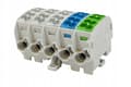 Pikkukuva 1 / 2: Haaroitin AL/CU SMET SCB 25-5X