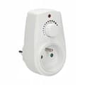 Miniatyrbillede 3 af 5: Dimmer-controller med 2P+Z-stik, maks. 280W
