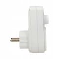 Miniatyrbillede 4 af 5: Dimmer-controller med 2P+Z-stik, maks. 280W