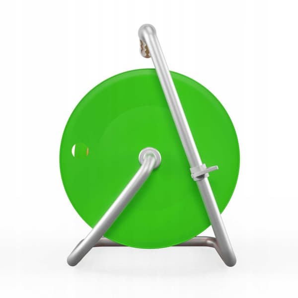 4-stik tromle forlængerledning 16A 3x1.5mm2 30m