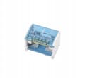 Miniatyrbillede 1 af 3: Fordelingsblok MDB-207 125A (2x7 terminaler)