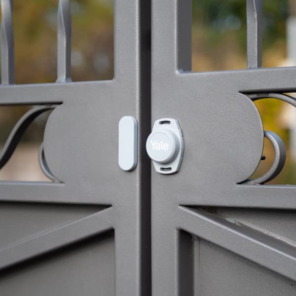 Yale Smart Opener Garage garageportsöppnare tillbehör