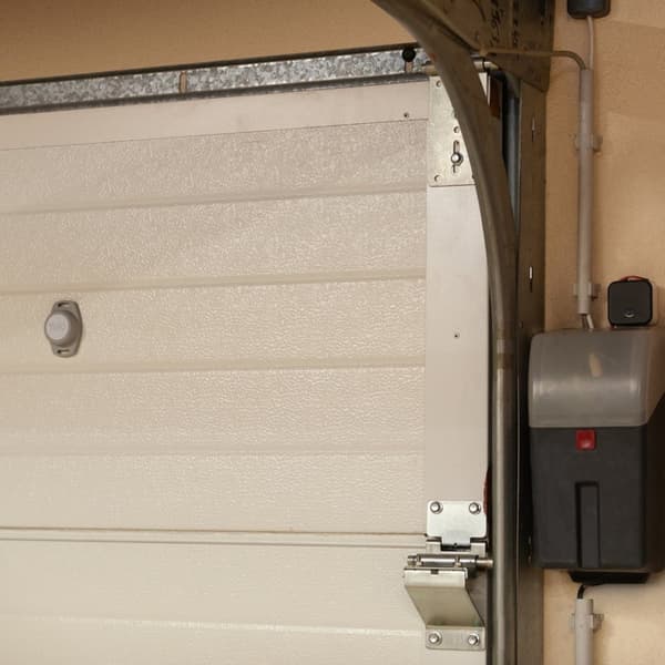 Yale Smart Opener Garage garageportåbner tilbehør