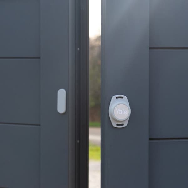 Yale Smart Opener Garage garageportåbner tilbehør