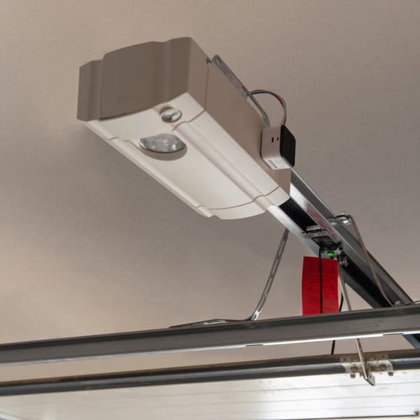 Yale Smart Opener Garage garageportåbner tilbehør