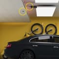 Miniatyrbillede 6 af 9: Yale Smart Opener Garage garageportåbner tilbehør