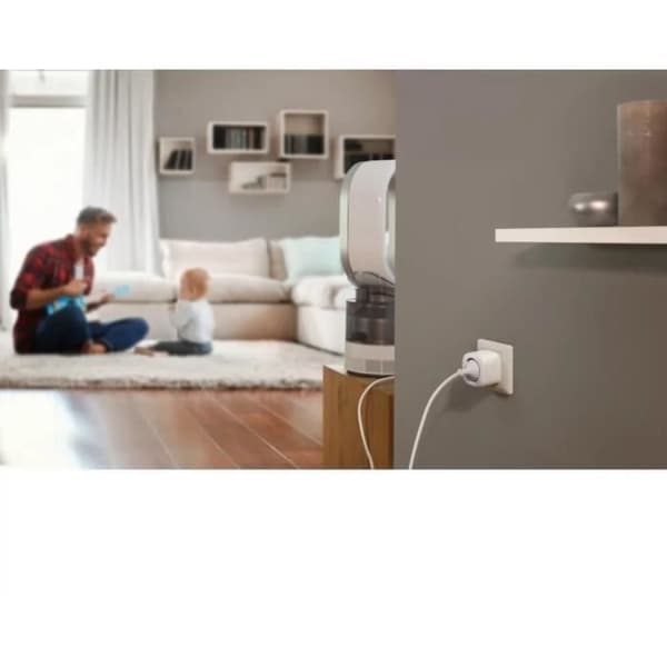 EVE ENERGY MATTER HomeKit Smart Plug