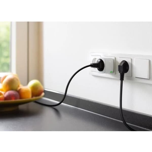 EVE ENERGY MATTER HomeKit Smart Plug