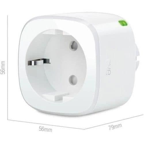 EVE ENERGY MATTER HomeKit Smart Plug