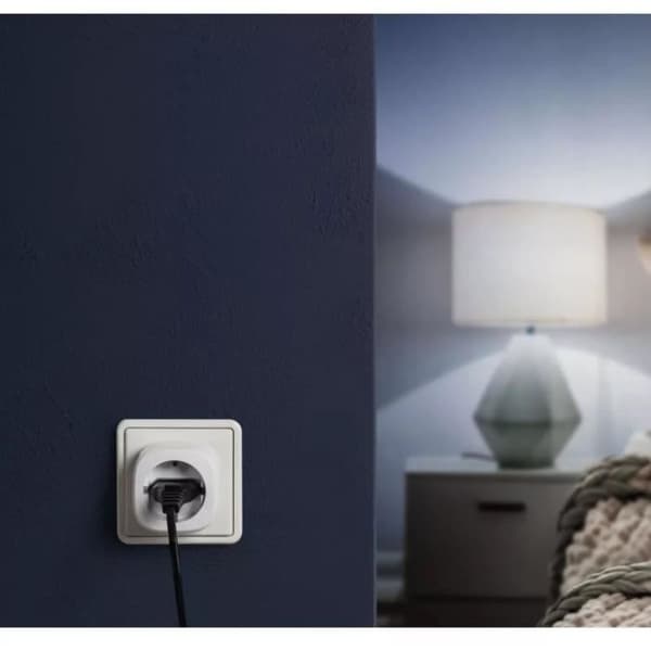 EVE ENERGY MATTER HomeKit Smart Plug