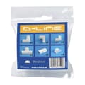 Miniatyrbild 3 av 3: D-Line Klämmanslutningar för mini-profil - Foga flera profiler på 30x15mm - Multipack med 10 stycken anslutningar
