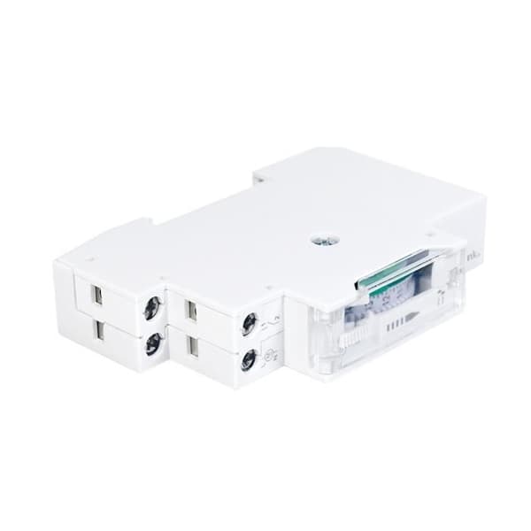 LOGILINK ET0009 ELEKTRISK TIMER DAGLIG-VECKOPROGRAMMER