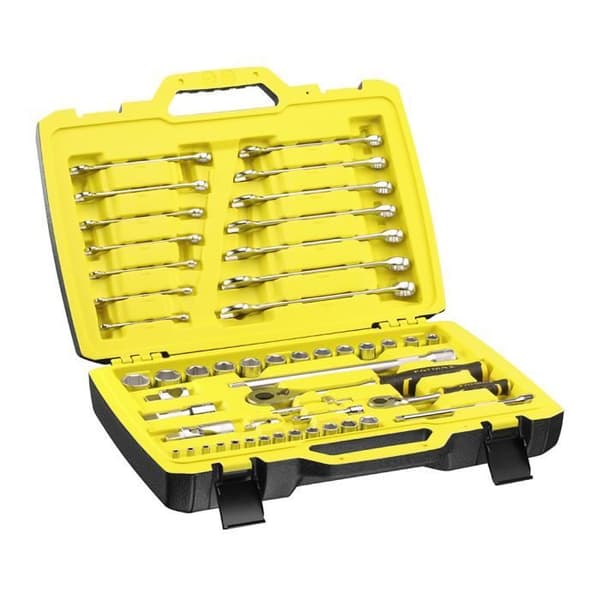 Stanley FatMax hylsnyckelsats - FMMT82827-1