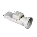 Miniatyrbild 1 av 2: ZENITECH Lamphållare B22 med DCL 6A 250V-kontakt