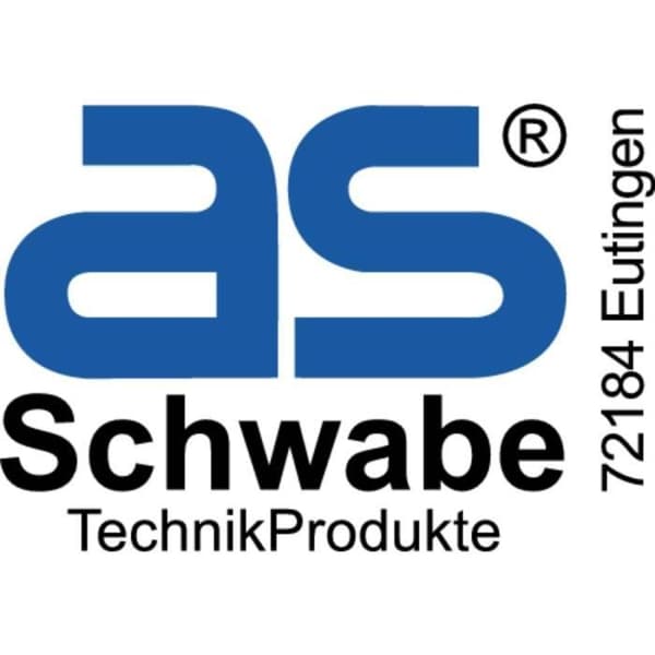 Adaptator - som - Schwabe - MIXO Adapter 60703 - 32 A/16 A - 5 poler - IP44