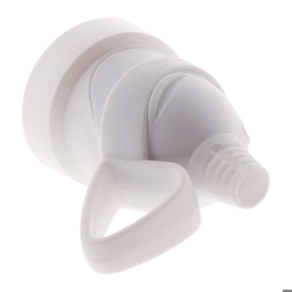 Elkontakt hona med ring - ZENITECH - 16A 2P+E - Vit - NF-standard