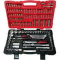Miniatyrbild 1 av 4: Hylssats -1/4- 1/2 -ULTIMATE - 151 st - KS Tools 922.0751 - Verktygsväska