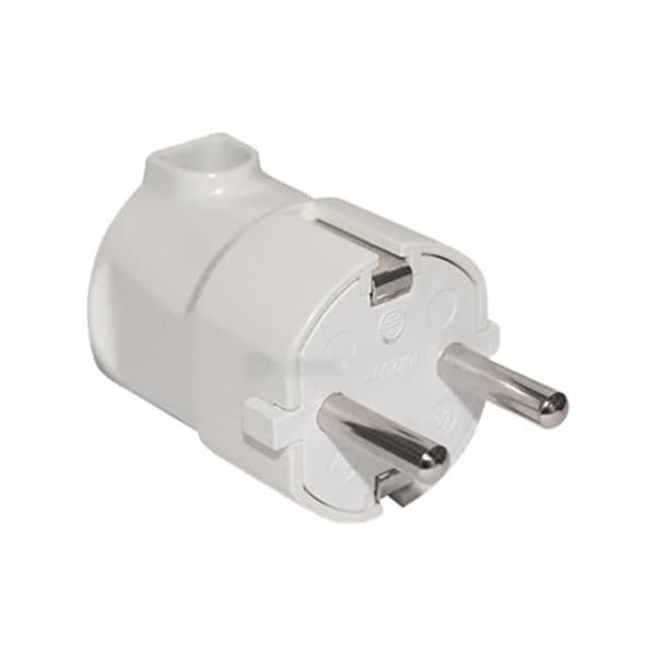 SIDO UTGÅNG HAN PLUG