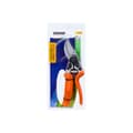 Miniatyrbild 2 av 3: Trädgårdssax - STOCKER - 368-22 - Böjd blad - Rotationshandtag - 22 cm