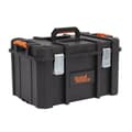 Miniatyrbild 3 av 4: PowerPlus - Stor herramientas box - POWDPTB02