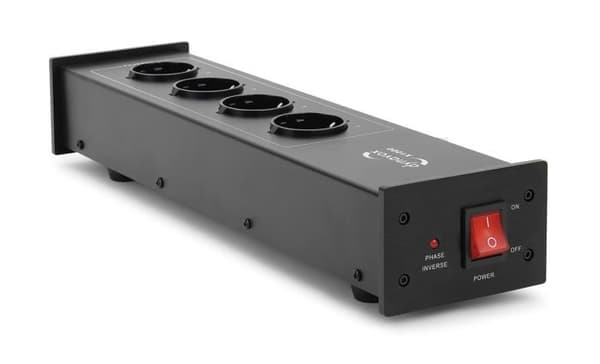 Dynavox grenuttag - X1000B
