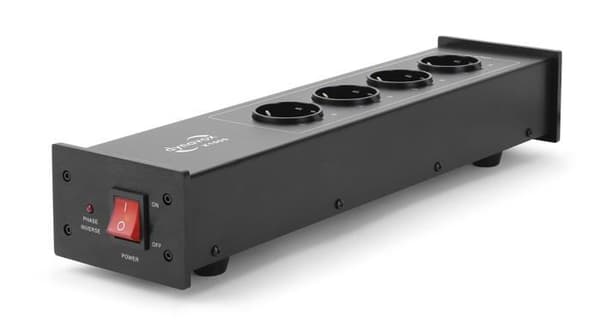 Dynavox grenuttag - X1000B