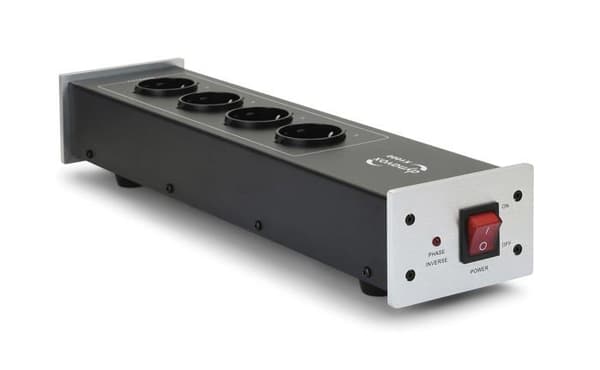 Dynavox grenuttag - X1000S