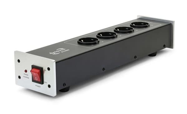 Dynavox grenuttag - X1000S