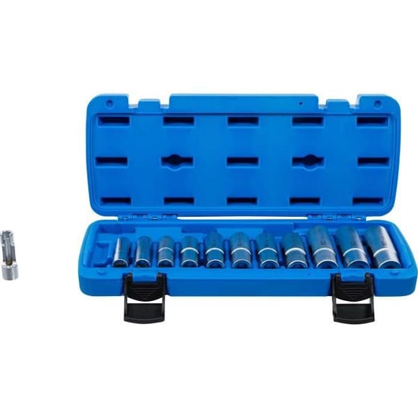Specialuttag - BGS - 10MM (3-8'') - 5 - 19MM - 12 stycken