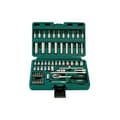 Miniatyrbild 1 av 2: Kamasa 56017 58 delar 6,35mm Socket Set